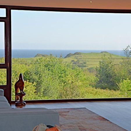 Villa La Atalaya Llanes Zewnętrze zdjęcie
