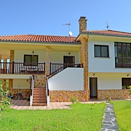 Villa La Atalaya Llanes Zewnętrze zdjęcie
