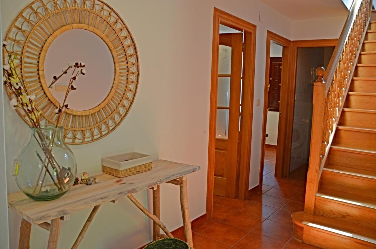 Villa La Atalaya Llanes Zewnętrze zdjęcie