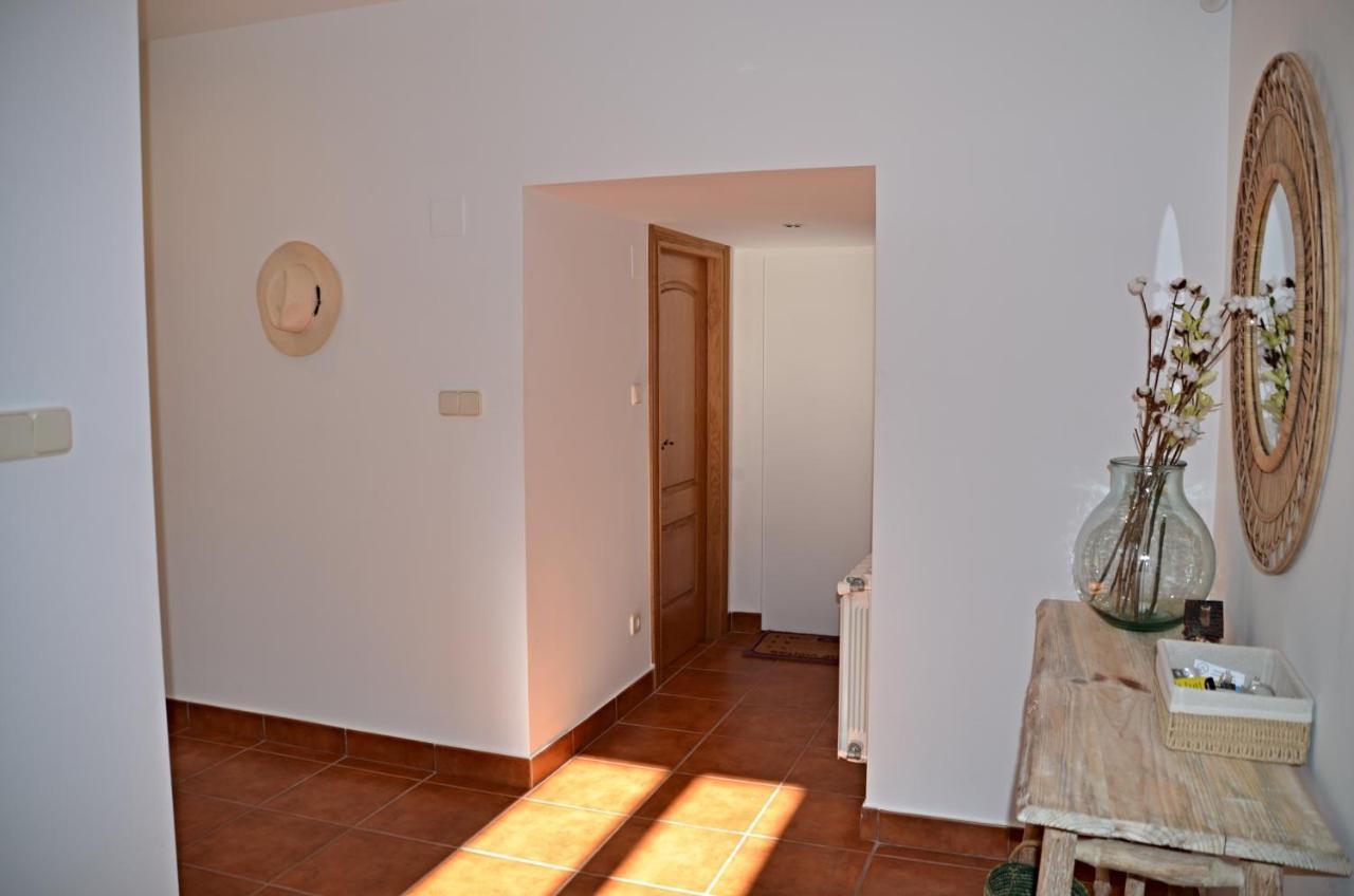 Villa La Atalaya Llanes Zewnętrze zdjęcie