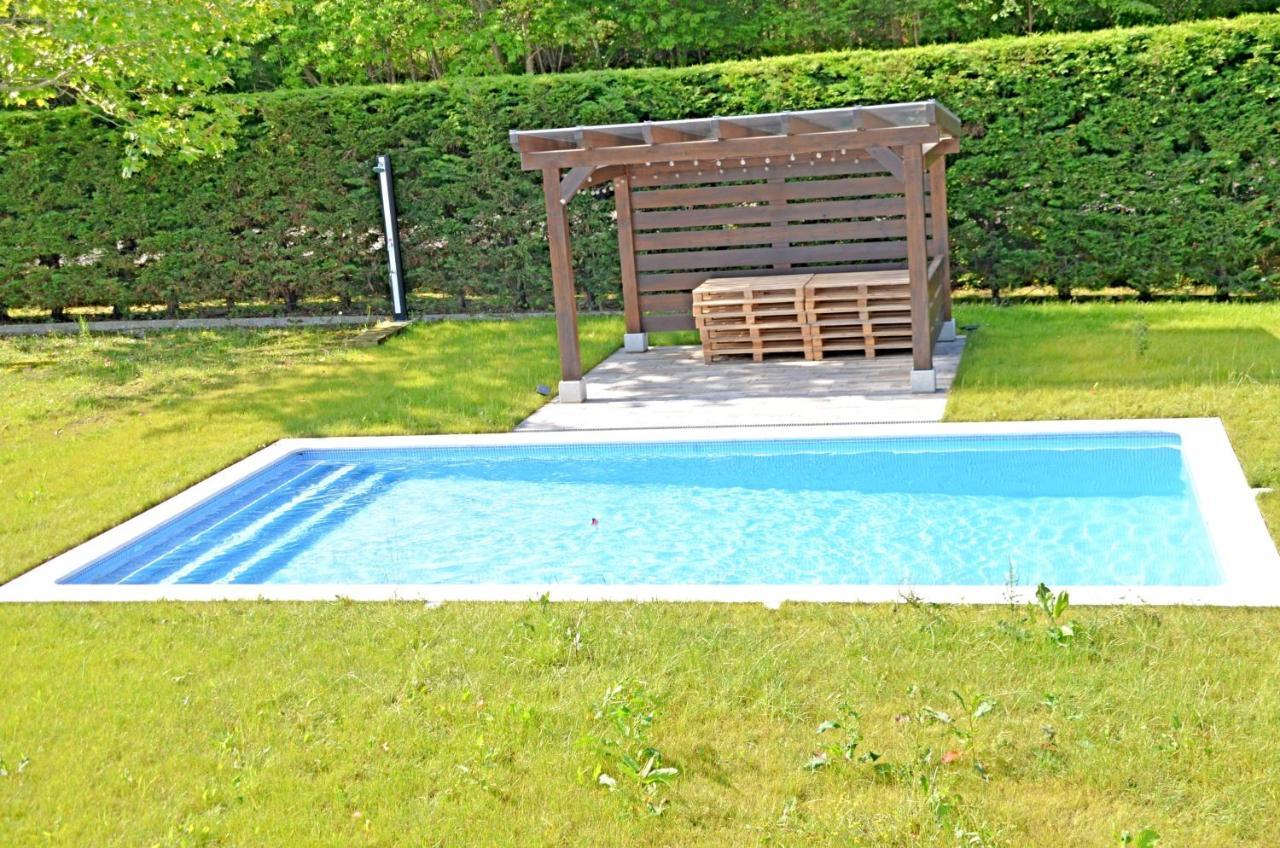 Villa La Atalaya Llanes Zewnętrze zdjęcie