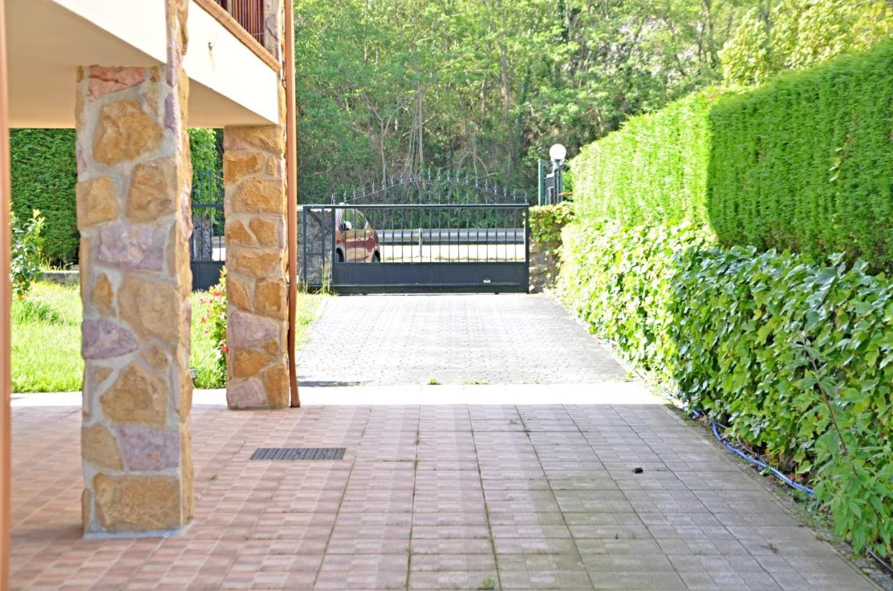 Villa La Atalaya Llanes Zewnętrze zdjęcie