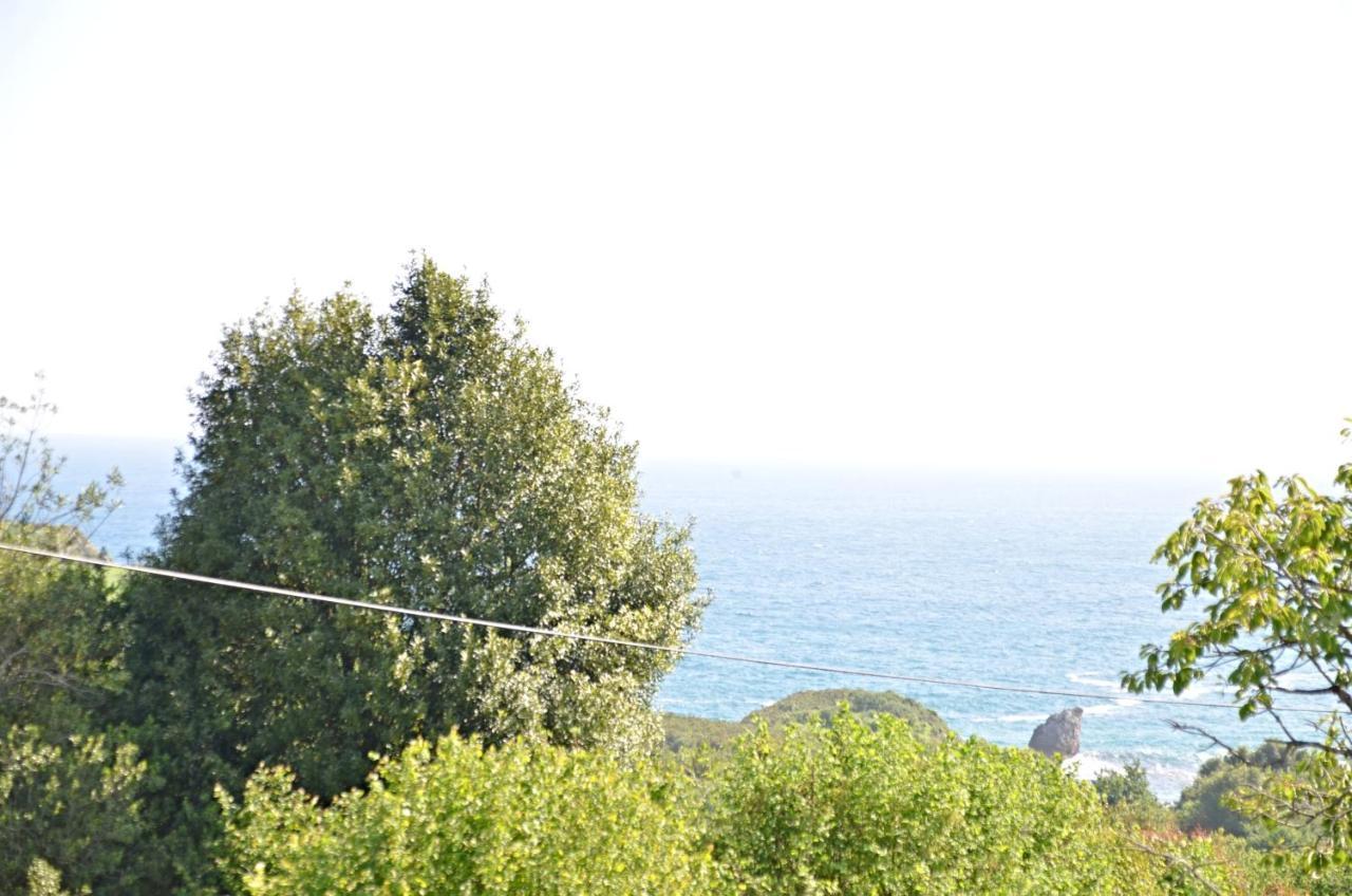 Villa La Atalaya Llanes Zewnętrze zdjęcie